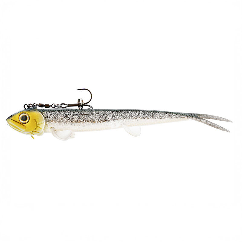 Westin Twinteez Pelagic V-Tail R&R 21cm/70g